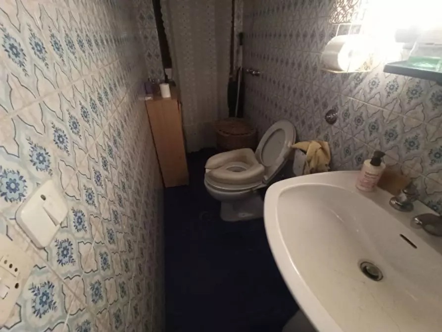 Immagine 9 di Appartamento in vendita  a Paciano