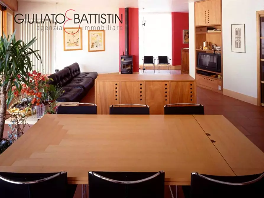 Immagine 5 di Casa bifamiliare in vendita  in Via Gerolamo Egidio di Velo a Vicenza