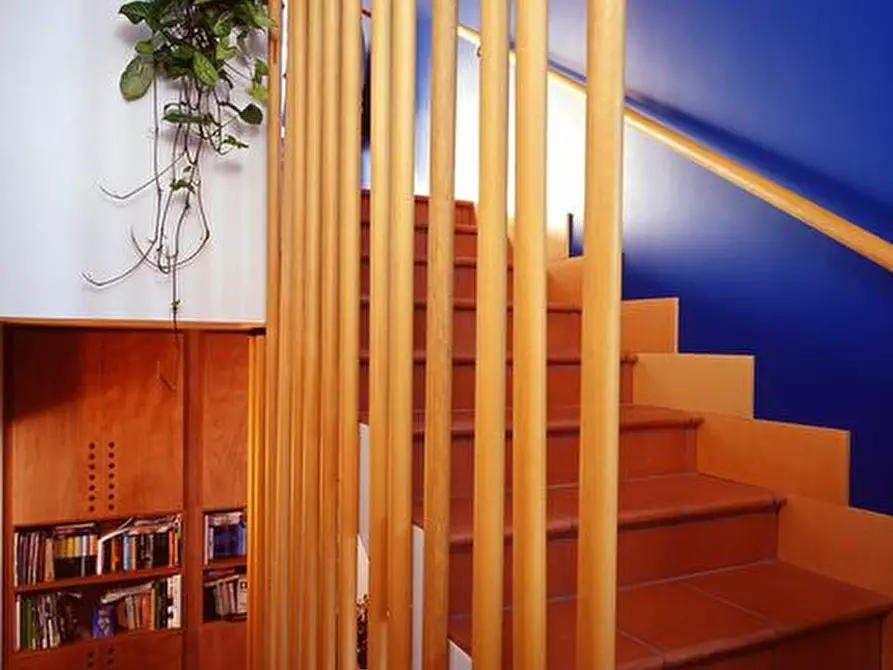 Immagine 7 di Casa bifamiliare in vendita  in Via Gerolamo Egidio di Velo a Vicenza