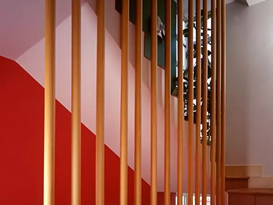 Immagine 8 di Casa bifamiliare in vendita  in Via Gerolamo Egidio di Velo a Vicenza