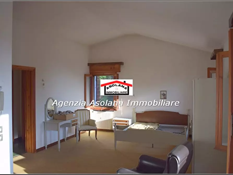 Immagine 15 di Villa in vendita  in gorghesana a Asolo