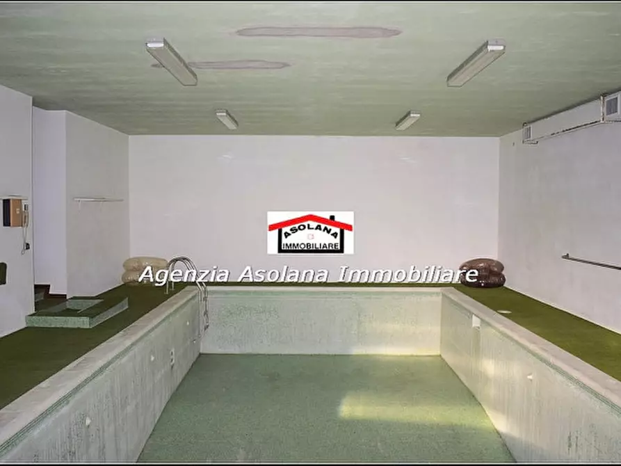 Immagine 16 di Villa in vendita  in gorghesana a Asolo