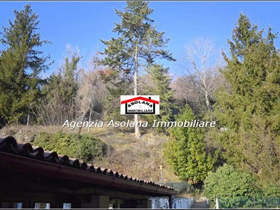 Immagine 22 di Villa in vendita  in gorghesana a Asolo