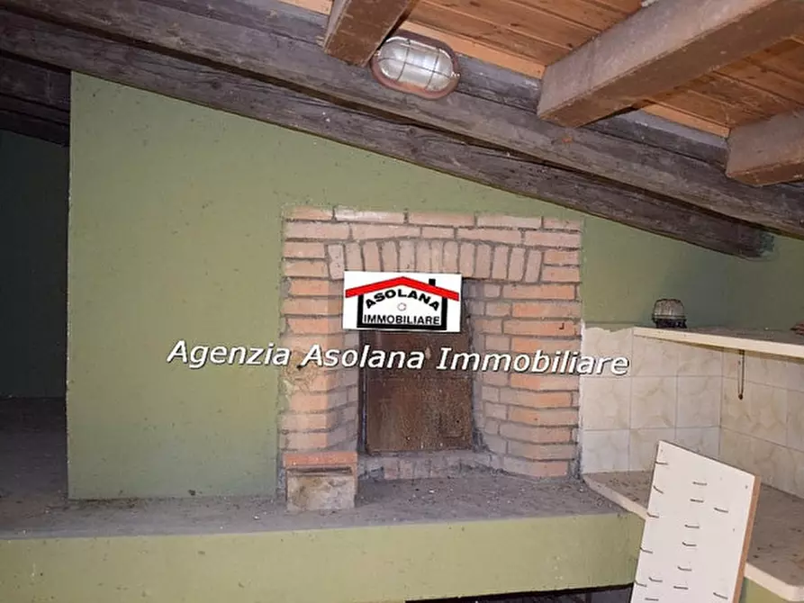 Immagine 23 di Villa in vendita  in gorghesana a Asolo