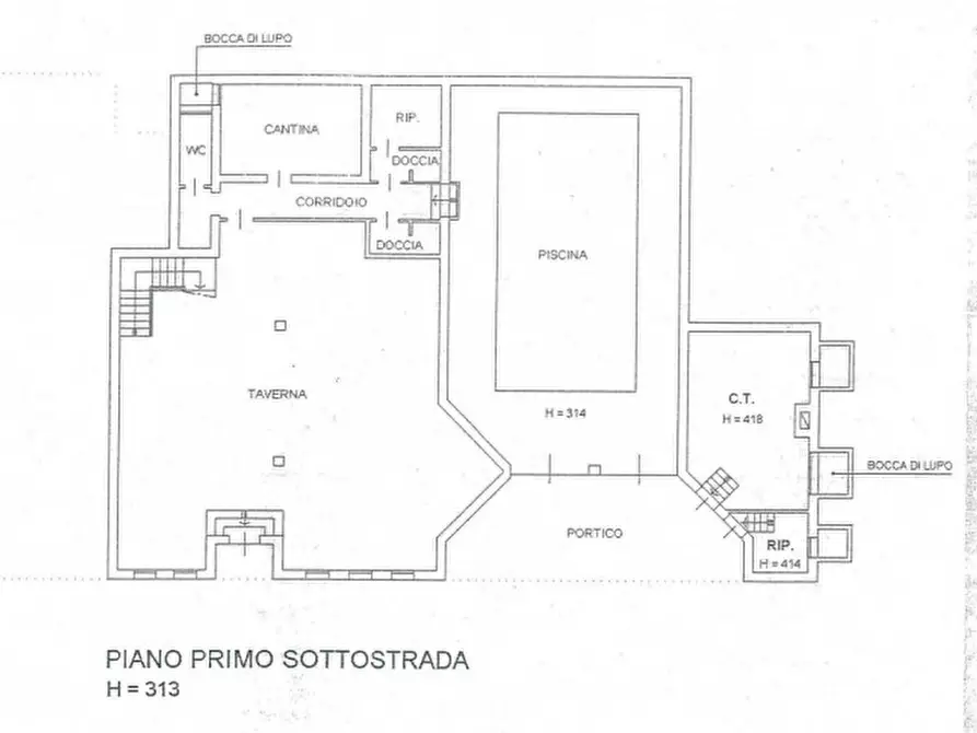 Immagine 25 di Villa in vendita  in gorghesana a Asolo