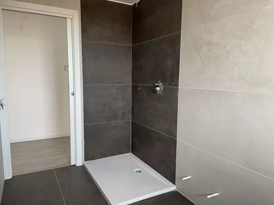 Immagine 5 di Appartamento in vendita  a Selvazzano Dentro