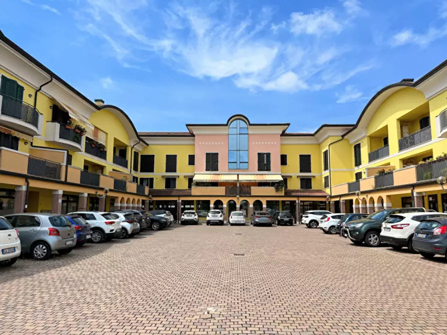 Immagine 1 di Appartamento in vendita  a Cologna Veneta