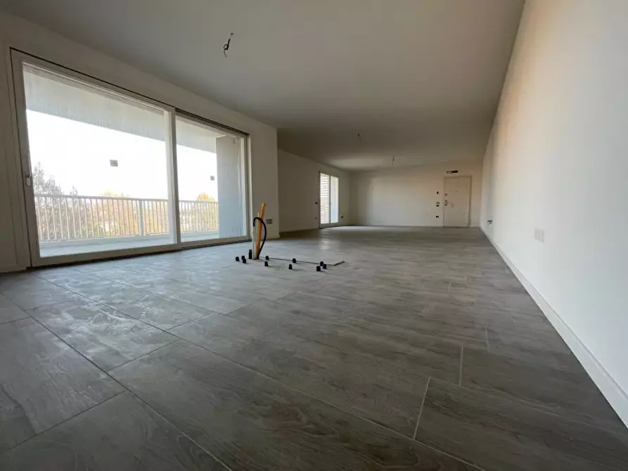 Immagine 5 di Appartamento in vendita  a Selvazzano Dentro