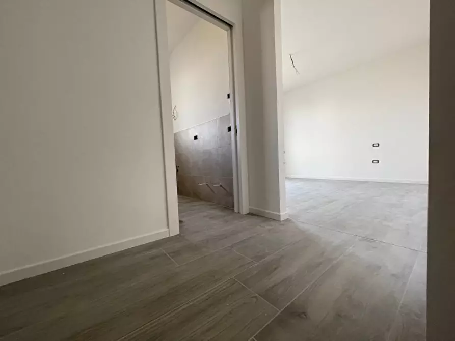 Immagine 17 di Appartamento in vendita  a Selvazzano Dentro