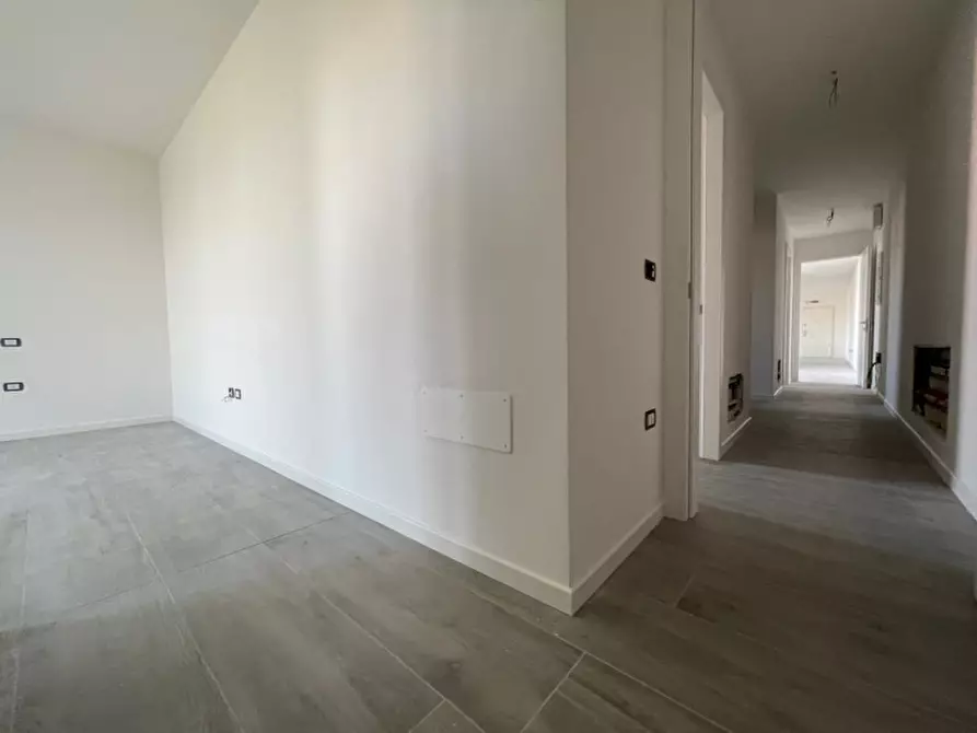 Immagine 19 di Appartamento in vendita  a Selvazzano Dentro