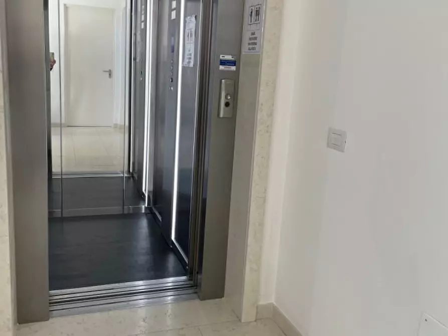 Immagine 22 di Appartamento in vendita  a Selvazzano Dentro