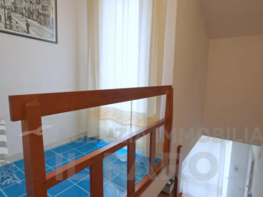 Immagine 21 di Appartamento in vendita  in Via Vittorio Emanuele a La Maddalena