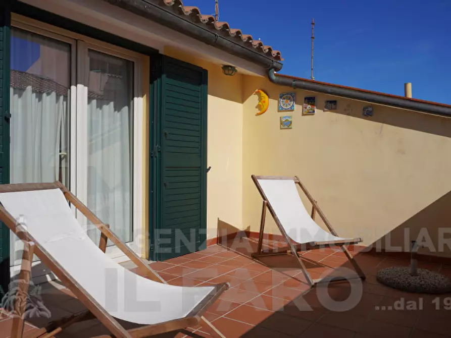 Immagine 23 di Appartamento in vendita  in Via Vittorio Emanuele a La Maddalena