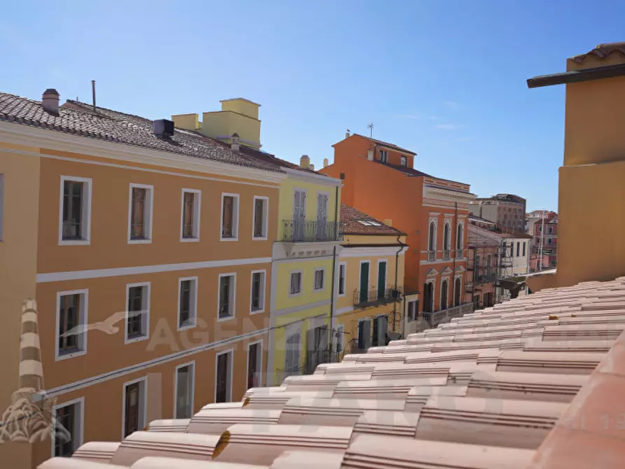 Immagine 27 di Appartamento in vendita  in Via Vittorio Emanuele a La Maddalena