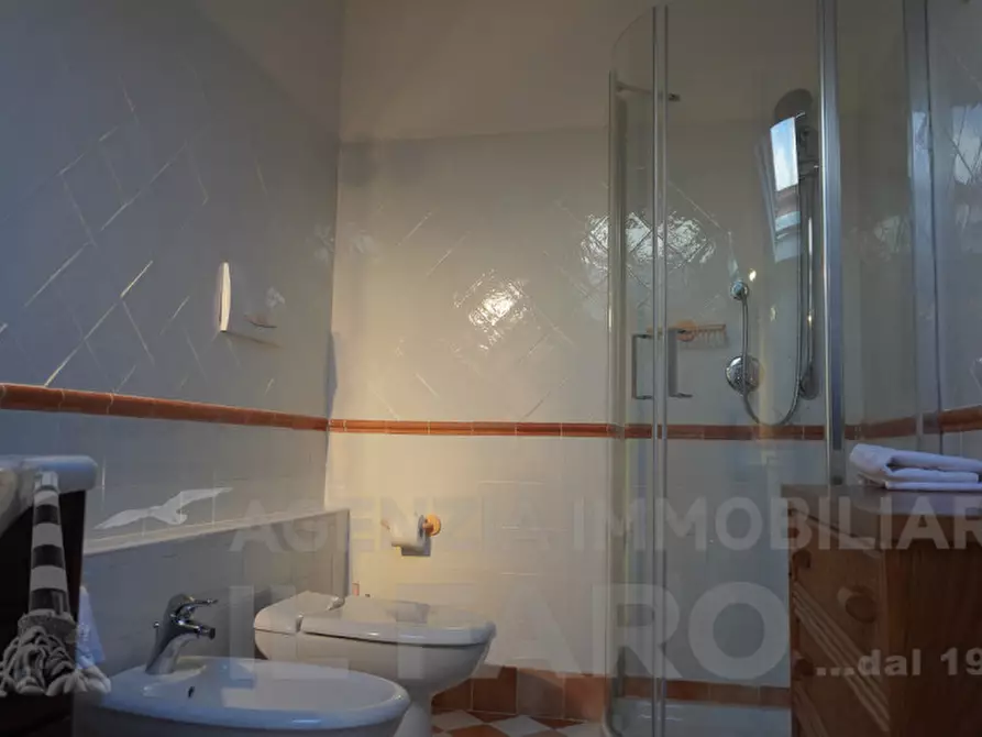 Immagine 34 di Appartamento in vendita  in Via Vittorio Emanuele a La Maddalena