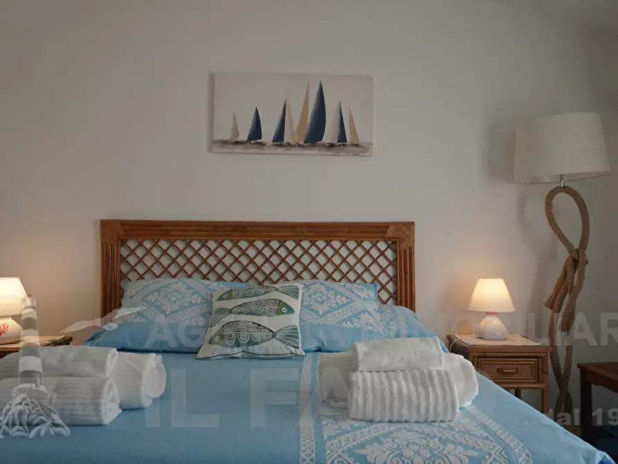 Immagine 39 di Appartamento in vendita  in Via Vittorio Emanuele a La Maddalena