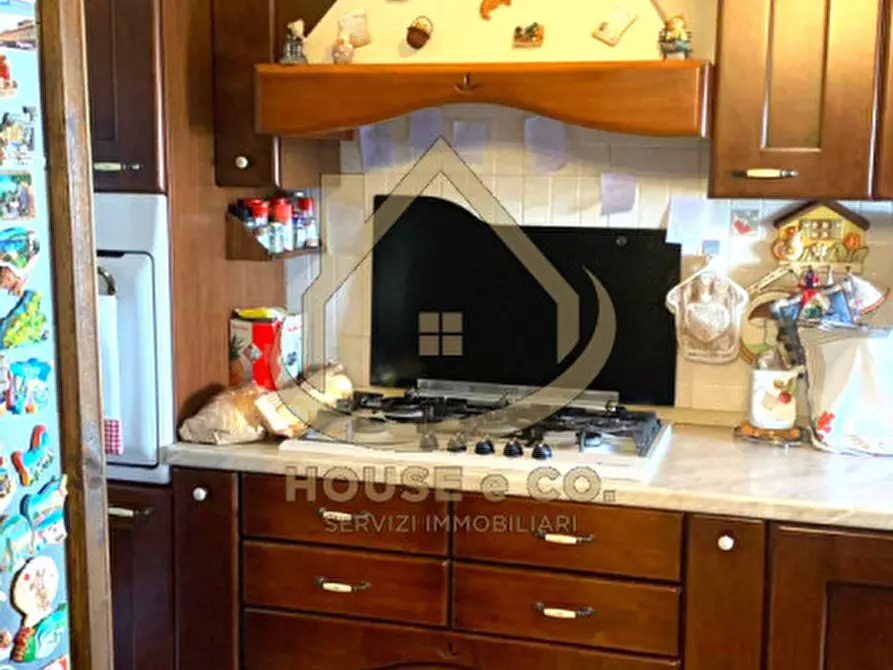 Immagine 2 di Villa in vendita  in Via Gramsci a Cilavegna