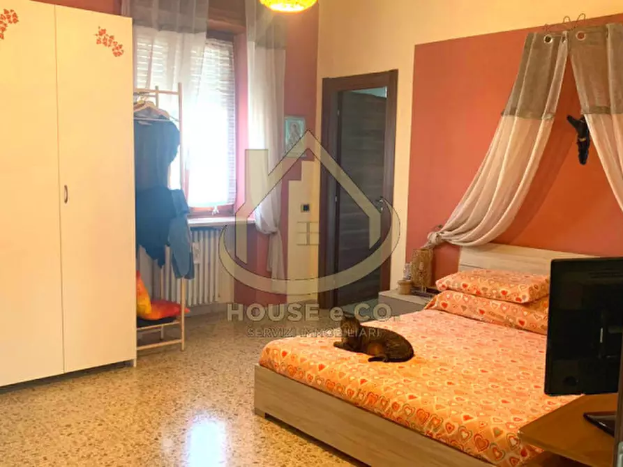 Immagine 3 di Villa in vendita  in Via Gramsci a Cilavegna