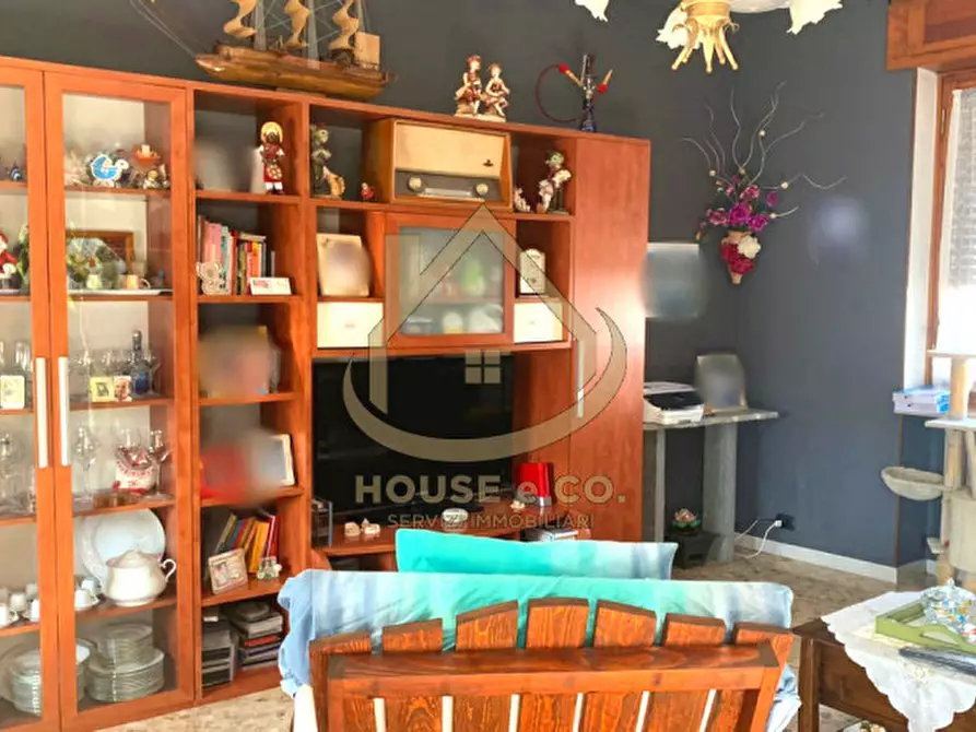 Immagine 4 di Villa in vendita  in Via Gramsci a Cilavegna