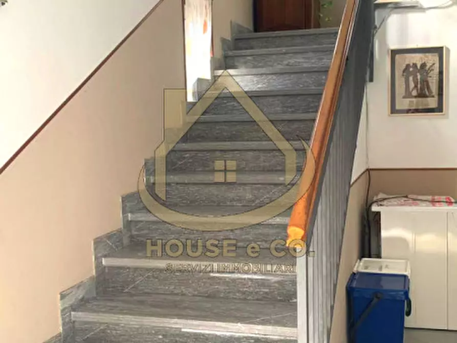 Immagine 5 di Villa in vendita  in Via Gramsci a Cilavegna