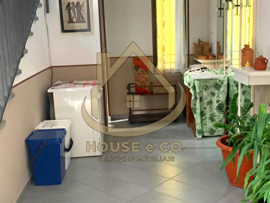 Immagine 6 di Villa in vendita  in Via Gramsci a Cilavegna