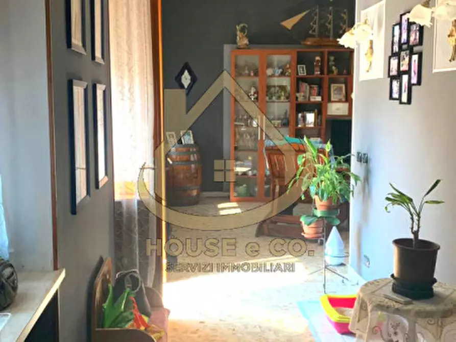 Immagine 7 di Villa in vendita  in Via Gramsci a Cilavegna