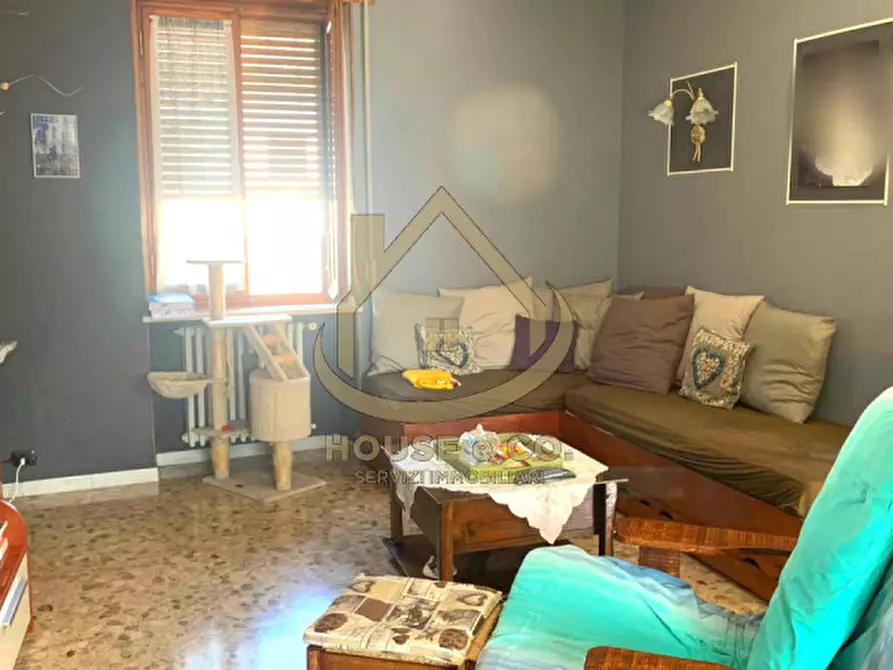 Immagine 8 di Villa in vendita  in Via Gramsci a Cilavegna