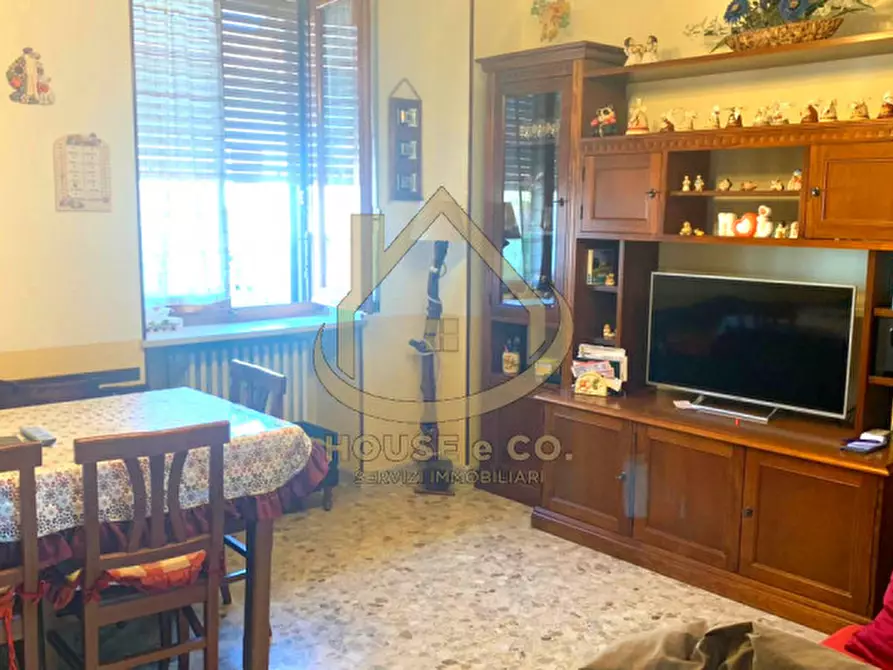 Immagine 10 di Villa in vendita  in Via Gramsci a Cilavegna