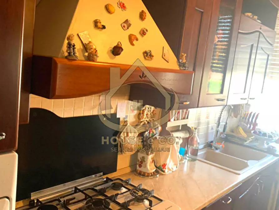 Immagine 11 di Villa in vendita  in Via Gramsci a Cilavegna