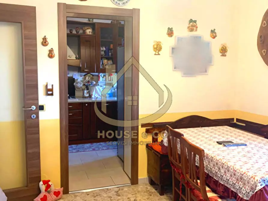 Immagine 12 di Villa in vendita  in Via Gramsci a Cilavegna