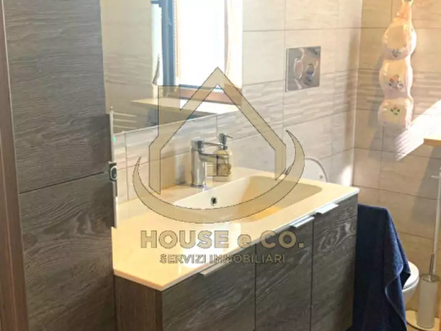 Immagine 14 di Villa in vendita  in Via Gramsci a Cilavegna