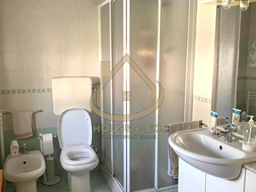 Immagine 19 di Villa in vendita  in Via Gramsci a Cilavegna