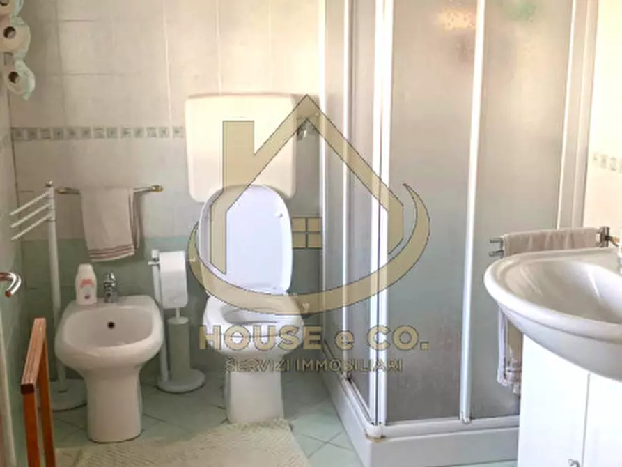 Immagine 20 di Villa in vendita  in Via Gramsci a Cilavegna