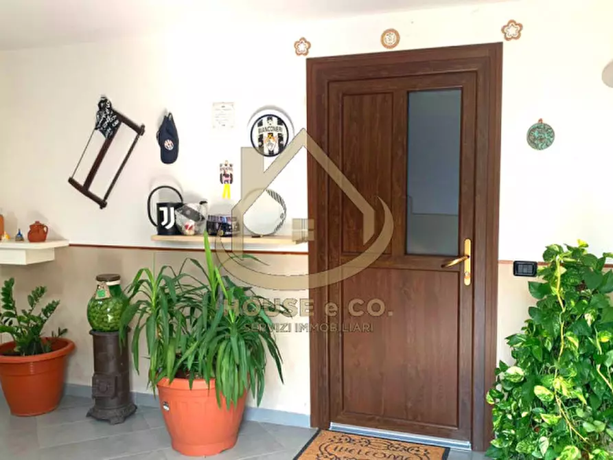 Immagine 22 di Villa in vendita  in Via Gramsci a Cilavegna