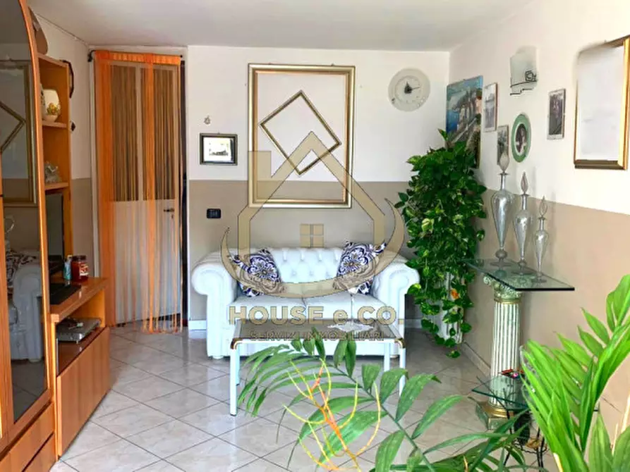 Immagine 23 di Villa in vendita  in Via Gramsci a Cilavegna