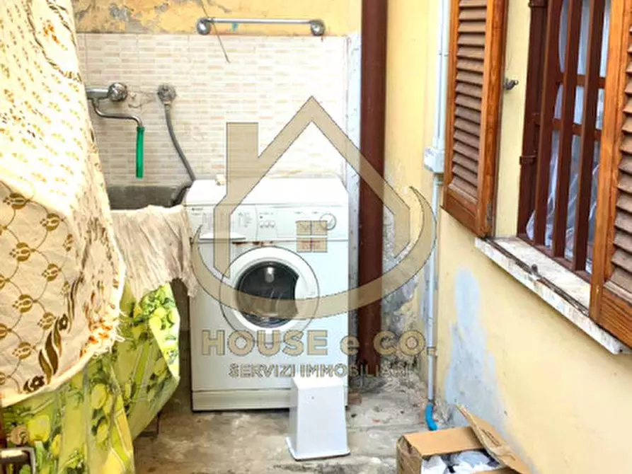 Immagine 25 di Villa in vendita  in Via Gramsci a Cilavegna