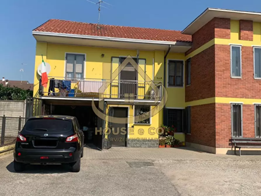 Immagine 27 di Villa in vendita  in Via Gramsci a Cilavegna