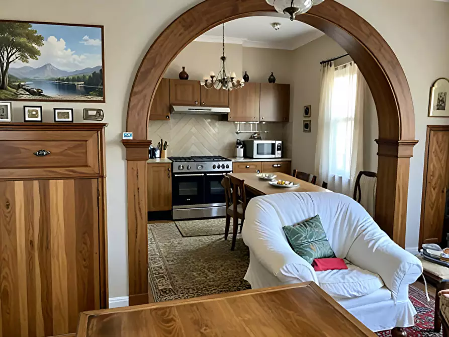 Immagine 2 di Casa indipendente in vendita  in Via Fornace a Castelfranco Veneto