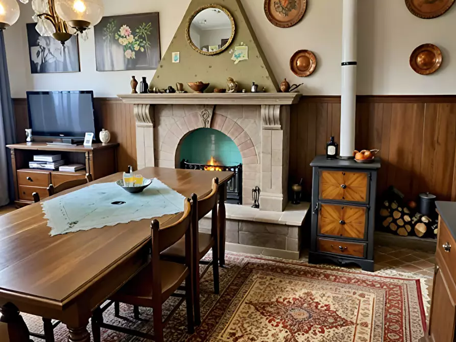 Immagine 3 di Casa indipendente in vendita  in Via Fornace a Castelfranco Veneto