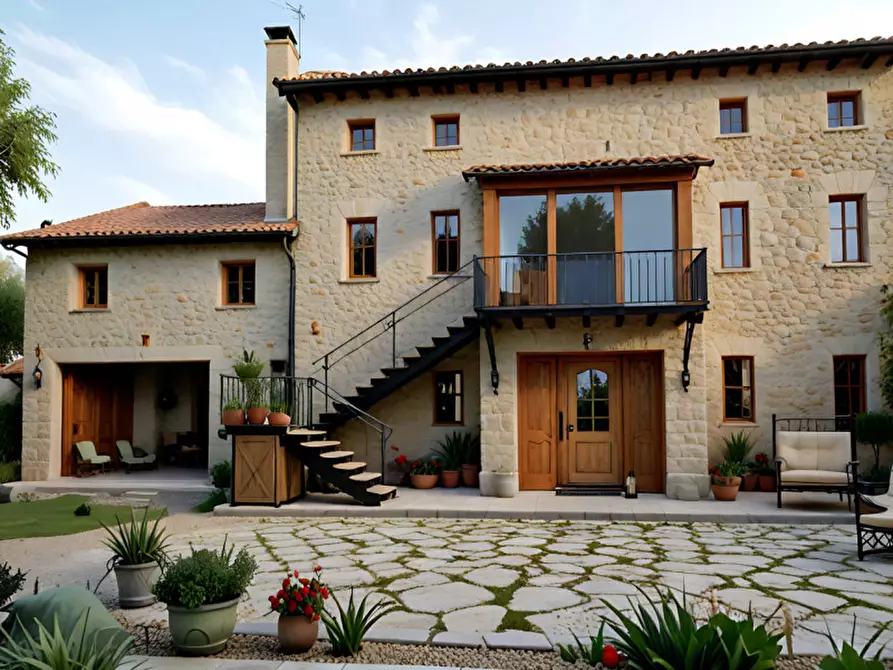 Immagine 3 di Casa indipendente in vendita  in Via Fornace a Castelfranco Veneto