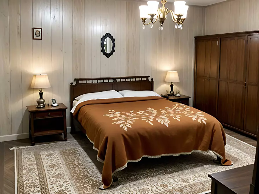 Immagine 6 di Casa indipendente in vendita  in Via Fornace a Castelfranco Veneto