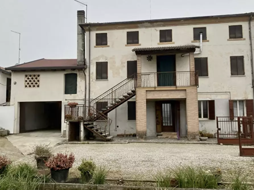 Immagine 13 di Casa indipendente in vendita  in Via Fornace a Castelfranco Veneto