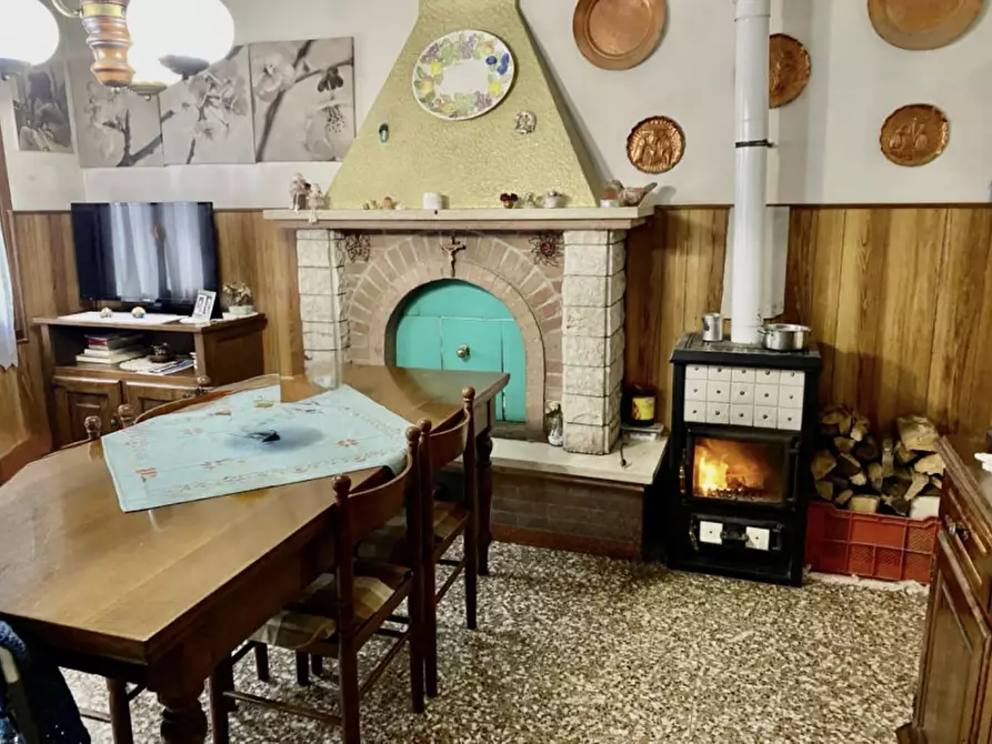 Immagine 14 di Casa indipendente in vendita  in Via Fornace a Castelfranco Veneto