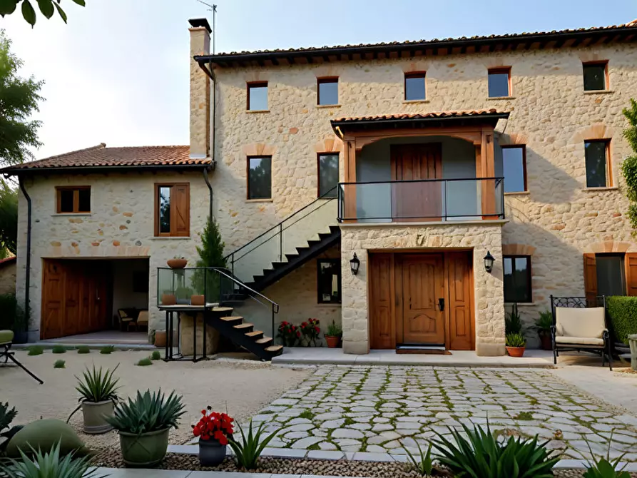 Immagine 25 di Casa indipendente in vendita  in Via Fornace a Castelfranco Veneto