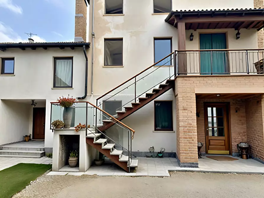 Immagine 26 di Casa indipendente in vendita  in Via Fornace a Castelfranco Veneto