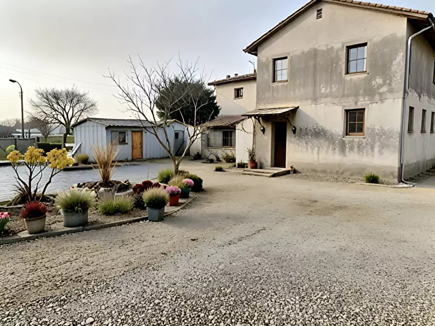 Immagine 27 di Casa indipendente in vendita  in Via Fornace a Castelfranco Veneto