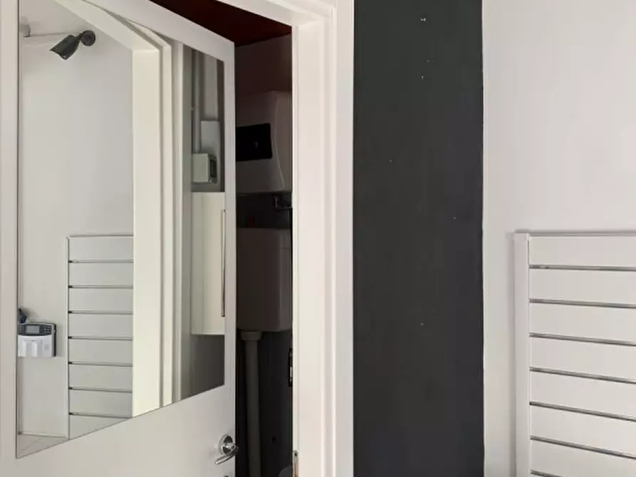 Immagine 5 di Negozio in affitto  in Campo San Giacomo 18 a Trieste