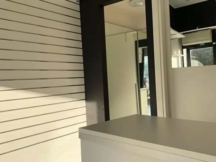 Immagine 9 di Negozio in affitto  in Campo San Giacomo 18 a Trieste