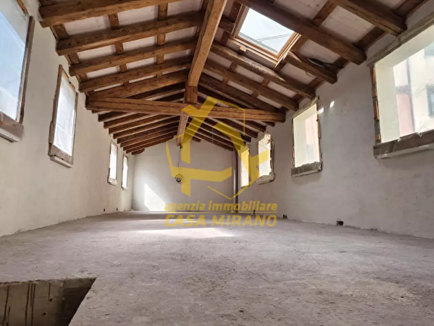 Immagine 2 di Casa indipendente in vendita  in Piazza Ferretto a Venezia