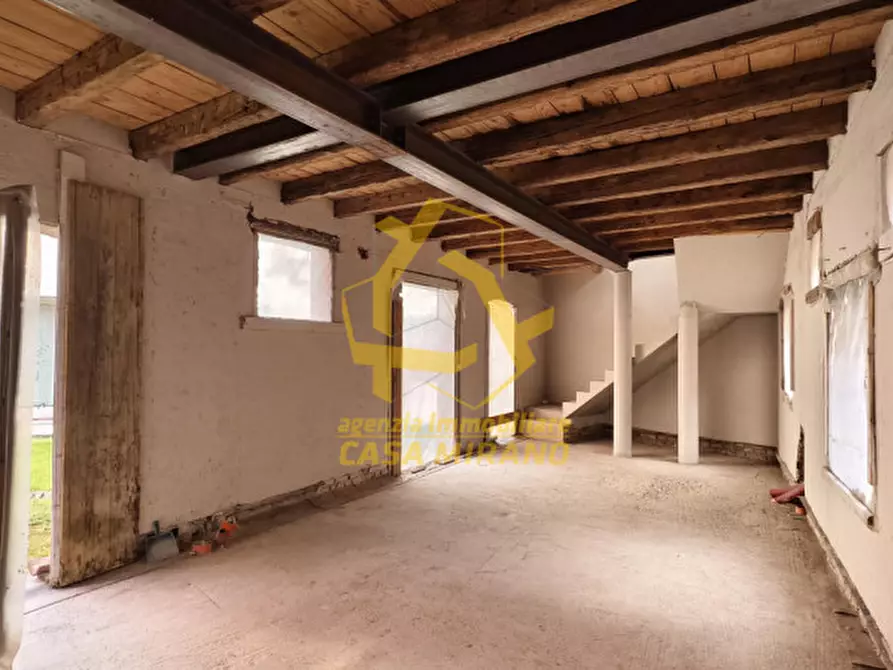 Immagine 4 di Casa indipendente in vendita  in Piazza Ferretto a Venezia